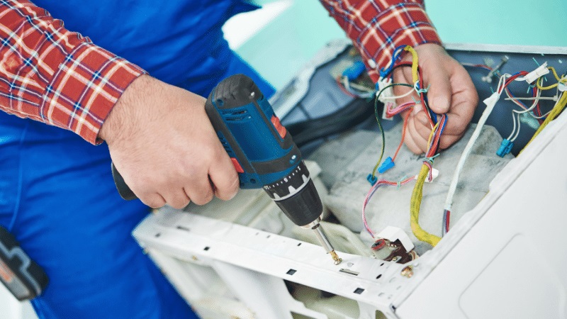 Söğütlü Midea servisi orijinal yedek parça kullanımı